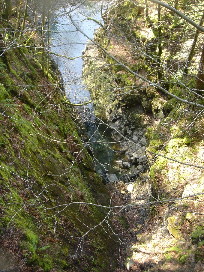 Praxis 2007 Hundsloch