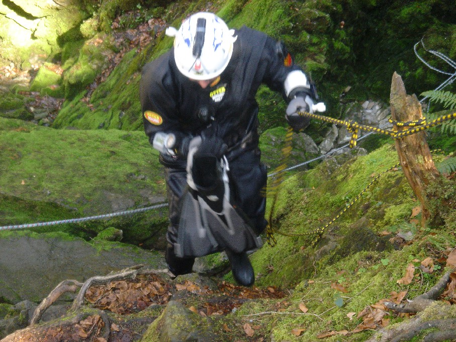Praxis 2007 Hundsloch