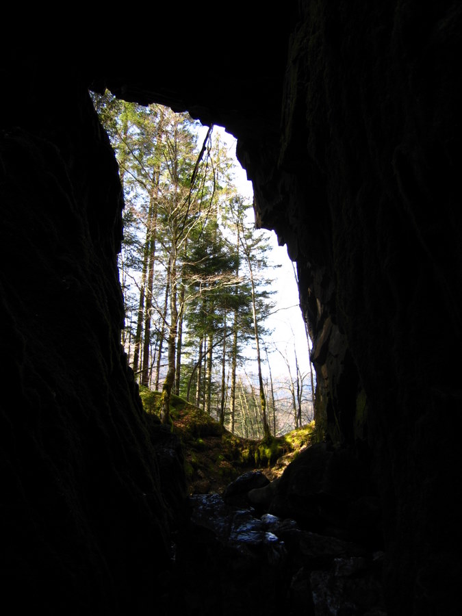 Praxis 2007 Hundsloch