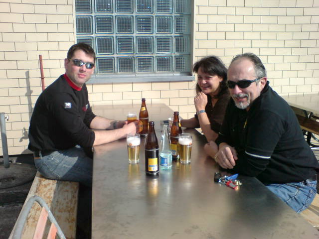 Praxis 2007 Hundsloch